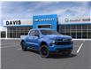 2023 Chevrolet Silverado 1500 RST (Stk: 202089) in AIRDRIE - Image 1 of 24