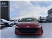 2021 Hyundai Elantra Preferred w/Sun & Tech Pkg (Stk: TL7916A) in Charlottetown - Image 2 of 29