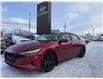2021 Hyundai Elantra Preferred w/Sun & Tech Pkg (Stk: TL7916A) in Charlottetown - Image 3 of 29