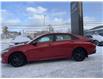 2021 Hyundai Elantra Preferred w/Sun & Tech Pkg (Stk: TL7916A) in Charlottetown - Image 4 of 29