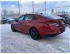 2021 Hyundai Elantra Preferred w/Sun & Tech Pkg (Stk: TL7916A) in Charlottetown - Image 5 of 29