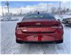 2021 Hyundai Elantra Preferred w/Sun & Tech Pkg (Stk: TL7916A) in Charlottetown - Image 6 of 29