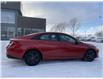 2021 Hyundai Elantra Preferred w/Sun & Tech Pkg (Stk: TL7916A) in Charlottetown - Image 8 of 29
