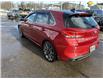2018 Hyundai Elantra GT Sport (Stk: N044623B) in Charlottetown - Image 5 of 31