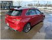 2018 Hyundai Elantra GT Sport (Stk: N044623B) in Charlottetown - Image 7 of 31
