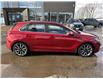 2018 Hyundai Elantra GT Sport (Stk: N044623B) in Charlottetown - Image 8 of 31