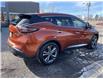2019 Nissan Murano Platinum (Stk: N058627A) in Charlottetown - Image 7 of 31