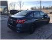 2018 Nissan Sentra 1.8 SV (Stk: N542337A) in Charlottetown - Image 7 of 30