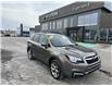 2018 Subaru Forester 2.5i Limited (Stk: N058781A) in Charlottetown - Image 1 of 36