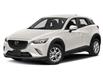 2017 Mazda CX-3 GS (Stk: PL0535A) in Charlottetown - Image 1 of 9