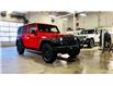 2015 Jeep Wrangler Unlimited Sport (Stk: 20138B) in Québec - Image 1 of 53