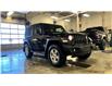 2018 Jeep Wrangler Sport (Stk: 20408B) in Québec - Image 1 of 53