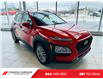 2019 Hyundai Kona  (Stk: L0472) in Saint-Nicolas, - Image 1 of 15