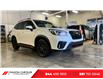 2020 Subaru Forester Sport (Stk: A5837) in Québec - Image 1 of 64