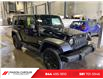 2012 Jeep Wrangler Unlimited Sahara (Stk: u1013) in Saint-Nicolas, - Image 1 of 14