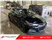2017 Chevrolet Cruze Hatch Premier Auto (Stk: 23093B) in Saint-Nicolas, - Image 1 of 23