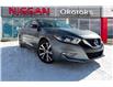 2018 Nissan Maxima SL (Stk: 13335) in Okotoks - Image 1 of 30