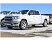 2022 RAM 1500 Big Horn (Stk: W22416) in Red Deer - Image 1 of 11