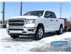 2022 RAM 1500 Tradesman (Stk: W22469) in Red Deer - Image 1 of 4