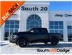2022 RAM 1500 Classic SLT (Stk: B0308) in Humboldt - Image 1 of 17