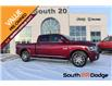 2018 RAM 1500 Longhorn (Stk: 22386A) in Humboldt - Image 1 of 40