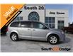 2016 Dodge Grand Caravan Crew (Stk: B0325) in Humboldt - Image 1 of 35