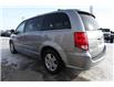 2016 Dodge Grand Caravan Crew (Stk: B0325) in Humboldt - Image 6 of 35
