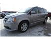 2016 Dodge Grand Caravan Crew (Stk: B0325) in Humboldt - Image 4 of 35