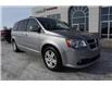 2016 Dodge Grand Caravan Crew (Stk: B0325) in Humboldt - Image 7 of 35