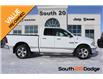 2013 RAM 1500 SLT (Stk: 22399B) in Humboldt - Image 1 of 33