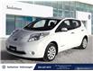 2017 Nissan LEAF S (Stk: F1659) in Saskatoon - Image 1 of 25