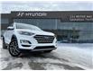 2021 Hyundai Tucson Preferred (Stk: 70156A) in Saskatoon - Image 1 of 46