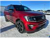 2019 Ford Expedition Limited (Stk: T0027) in Wilkie - Image 1 of 26