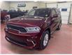 2022 Dodge Durango SXT (Stk: T22-65A) in Nipawin - Image 1 of 23