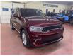 2022 Dodge Durango SXT (Stk: T22-65A) in Nipawin - Image 21 of 23