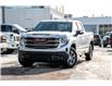 2022 GMC Sierra 1500 SLT (Stk: 30739A) in Edmonton - Image 1 of 28