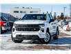 2022 Chevrolet Silverado 1500 Custom (Stk: 30530A) in Edmonton - Image 1 of 26