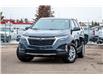 2023 Chevrolet Equinox LT (Stk: 30820) in Edmonton - Image 1 of 21