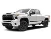 2024 Chevrolet Silverado 2500HD Custom (Stk: 40019) in Edmonton - Image 1 of 1