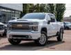 2022 Chevrolet Silverado 3500HD High Country (Stk: 40146A) in Edmonton - Image 1 of 26