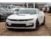 2022 Chevrolet Camaro 2SS (Stk: U6242A) in Edmonton - Image 1 of 26