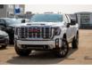 2024 GMC Sierra 3500HD Denali (Stk: 40132A) in Edmonton - Image 1 of 27