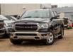 2019 RAM 1500 Big Horn (Stk: U6259A) in Edmonton - Image 1 of 28