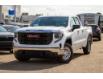 2023 GMC Sierra 1500 Pro (Stk: U6283) in Edmonton - Image 1 of 27