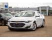 2022 Chevrolet Malibu LT (Stk: B0029) in Edmonton - Image 1 of 29