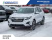 2024 Chevrolet Equinox Premier (Stk: 40982) in Edmonton - Image 1 of 18