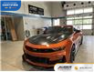 2023 Chevrolet Camaro  (Stk: 24P120A) in Nicolet - Image 1 of 28