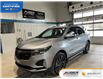 2023 Chevrolet Equinox RS (Stk: 25P061A) in Nicolet - Image 1 of 21