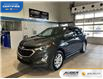 2018 Chevrolet Equinox LS (Stk: 23P374B) in Nicolet - Image 1 of 18