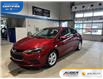 2017 Chevrolet Cruze LT Auto (Stk: 25243A) in Nicolet - Image 1 of 19